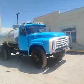 Zil 130 1985