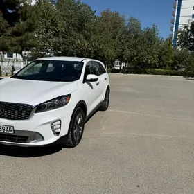 Kia Sorento 2020