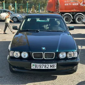BMW 525 1994