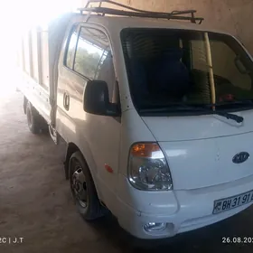 Kia Bongo 2011