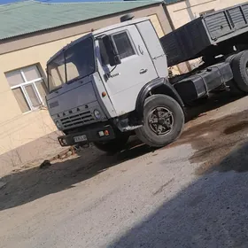 Kamaz 5511 1990