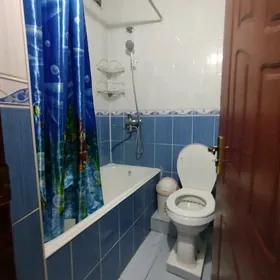 arenda Gowdan a 2 etaj 3komnat