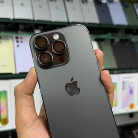 iPhone 14 Pro 256GB 91%