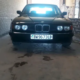BMW 730 1991