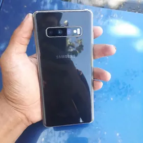 S10 +