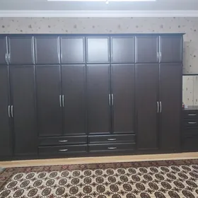 şkaf gonur renkli