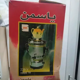 Самовар