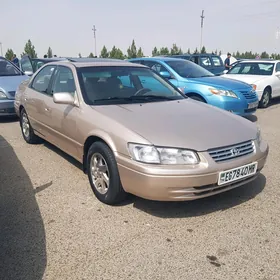 Toyota Camry 1998