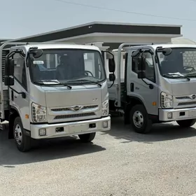 Forland H2 2025