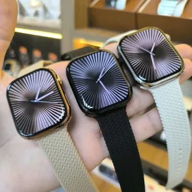 Sagat Apple watch 1 1kopy