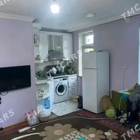 ️Мира Свобода 1ком 36м2