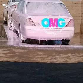 Toyota Avalon 2002