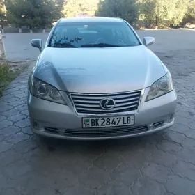 Lexus ES 350 2011