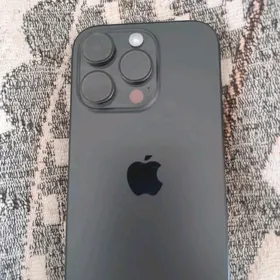 iPhone 16pro