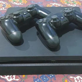 PLAYSTATION 4 SLIM PS4 1TB