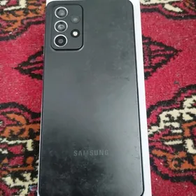 Samsung A52