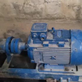 Nasos  3000 abarot 15 kw
