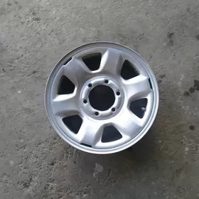 hilux diska