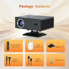 Proektor/Projector/Proyektor