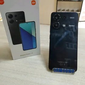 Redmi not 13  8/256gb
