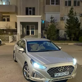 Hyundai Sonata 2019