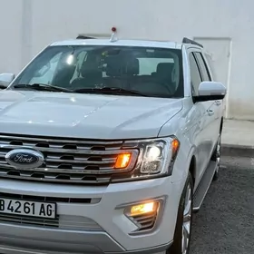 Ford Expedition 2021