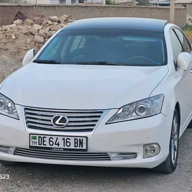 Lexus ES 350 2011