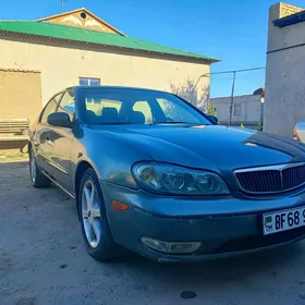 Infiniti I30 1999