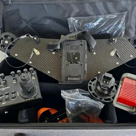 TROS KAMERA Greenbull RC300