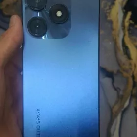 TECNO SPARK 10
