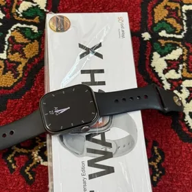 Dt watch X