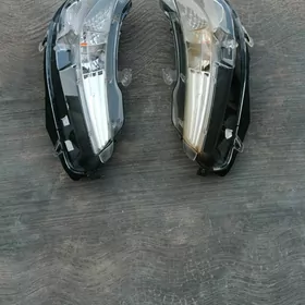 gylyç camry patfarnik