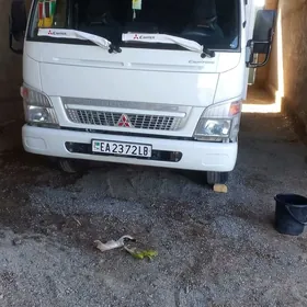 Mitsubishi Canter 2012