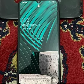 Galaxy M21