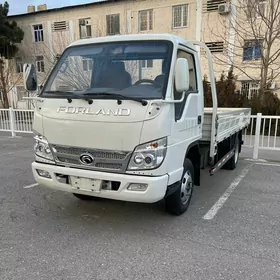 Forland H2 2022
