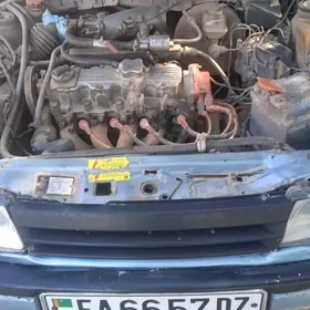 Opel Vectra 1989