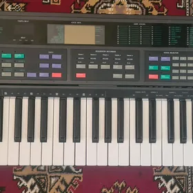 DSR2000 ritmblok ДСР2000 ритмб