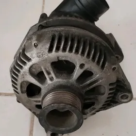 BMW e 39 dinama