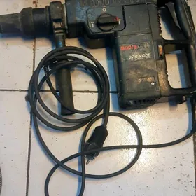PERFORATOR BOSCH HILTI ODBOYNI