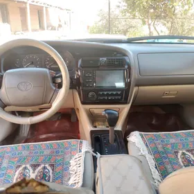 Toyota Avalon 1998