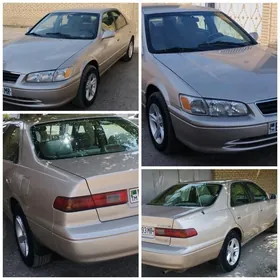 Toyota Camry 1998