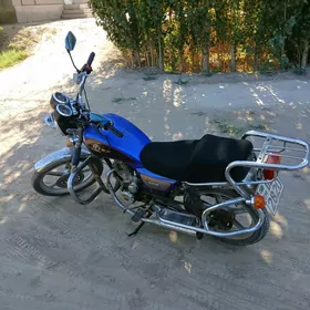 Fekon FK150-8G 2011