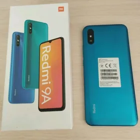 Redmi 9A