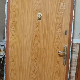 GAPY DAŞKY