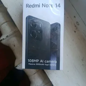REDMI NOT 14