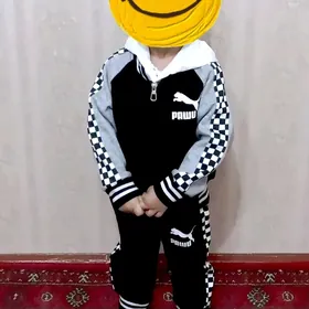 caga esik