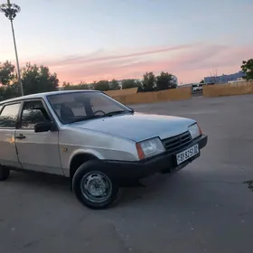 Lada 21099 1999