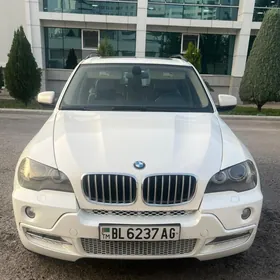 BMW X5 2009