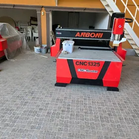 CNC stanok