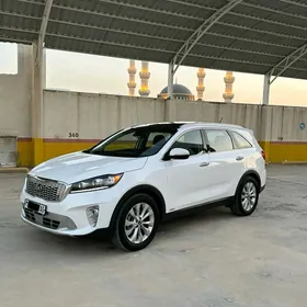 Kia Sorento 2020